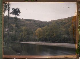 Image représentant France, Vallée de l'Allier entre Coudes et Issoire