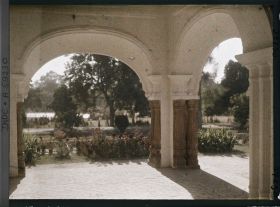 Image représentant Jardins