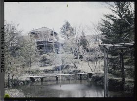 Image représentant Jardin ou parc