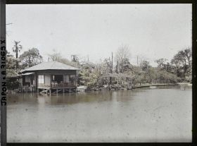 Image représentant Jardin ou parc