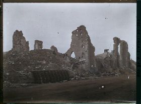 Image représentant France, Lens, L'Eglise