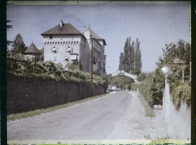 Image représentant Château de Tourronde