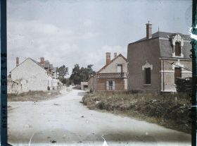 Image représentant France, Pont Arcy, Grande Rue