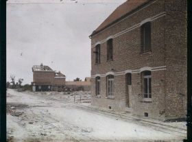 Image représentant France, Thélus, Nouvelles Maisons