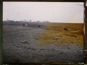 Image représentant Tranchées pour l'artillerie