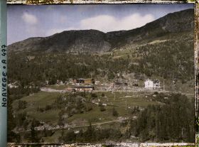 Image représentant L'hôtel dans lequel Albert Kahn a séjourné
