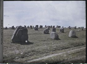 Image représentant Alignements du Ménec