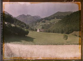 Image représentant France, Vallée d'Arrimoula