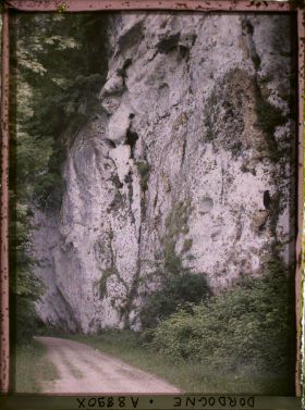 Image représentant Le Moustier