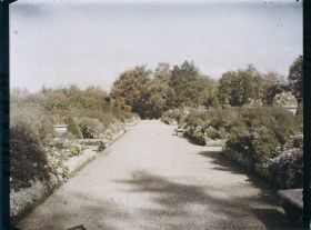 Image représentant Parc du château de Montvillargenne