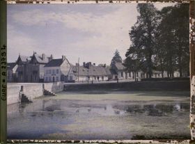 Image représentant La Grand-Mare