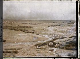 Image représentant Sur la route de Marrakech