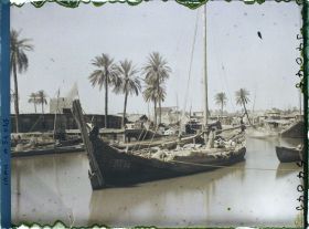 Image représentant Sur le canal