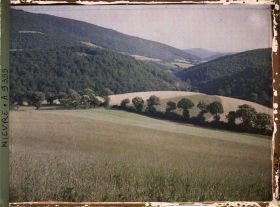 Image représentant La Vallée de La Roche