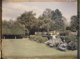 Image représentant Parc du château de Montvillargenne