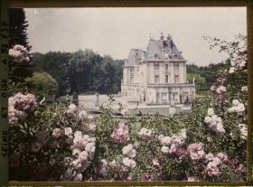 Image représentant Propriété de madame Douine