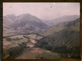 Image représentant France