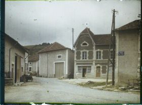 Image représentant France, St Maurice-sous-les-côtes, Rue du Moulin