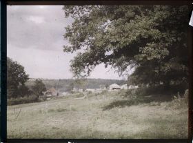 Image représentant France, Corcy, Entrée de Corcy