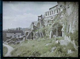 Image représentant Théâtre romain
