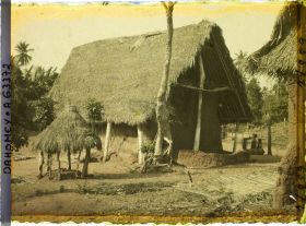 Image représentant Le temple dédié à Doudoua