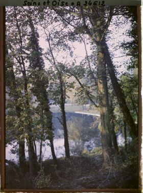 Image représentant Etang de Villeneuve