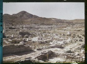 Image représentant Vue d'ensemble prise au bord de la Mer