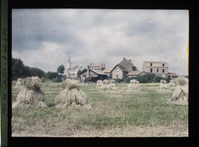 Image représentant France, Ecurie, Lisière Sud-Est du Village