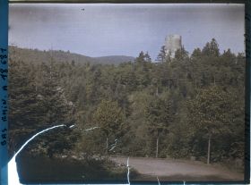 Image représentant Château