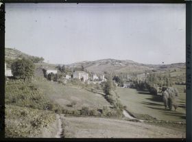 Image représentant La ville basse