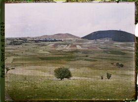 Image représentant France, Route de Clermont à Issoire