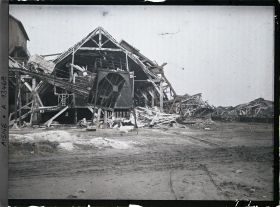 Image représentant France, Chauny, Usines St Gobain