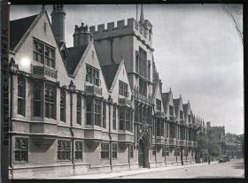 Image représentant La Public Library
