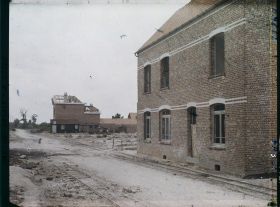 Image représentant France, Thélus, Nouvelles Maisons