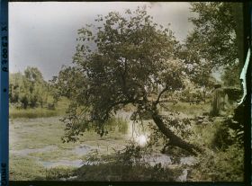 Image représentant Probablement aux environs ouest de Beijing