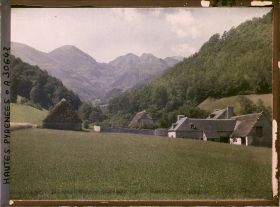 Image représentant France, Vallée d'Arrimoula