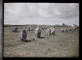 Image représentant Alignements du Ménec