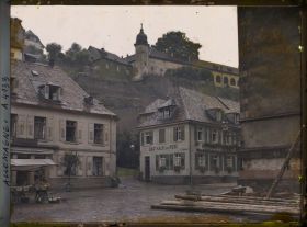 Image représentant Suisse, Schwarzwald, Schwarzwald