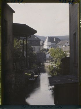 Image représentant Alsace, Saverne, Paysage