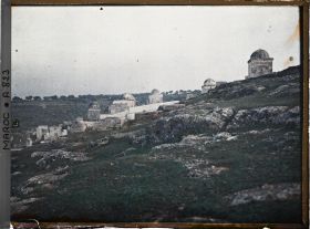 Image représentant Cimetière de Bâb Ftouh