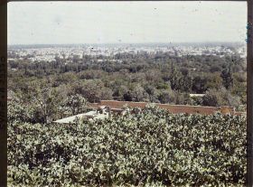 Image représentant Panorama de la ville