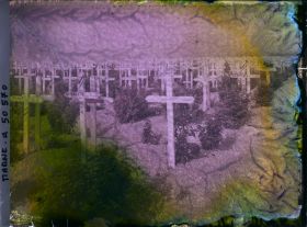 Image représentant France, Bligny, Cimetière Français de Croix Ferlin