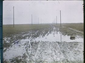 Image représentant La route de l'île Saint-Pierre, à 5 minutes de Cerlier