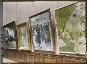 Image représentant Les collections du Petit Palais