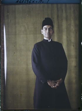 Image représentant Monsieur ...