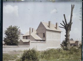 Image représentant France, Souchez, Ecoles