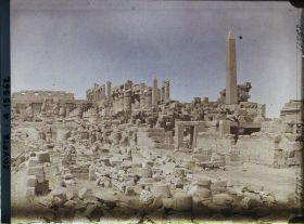 Image représentant Vue d'ensemble du site