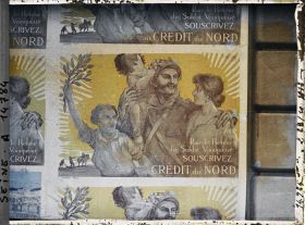 Image représentant Affiche de l'emprunt national, Crédit du Nord