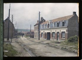 Image représentant France, Vimy, Reconstructions