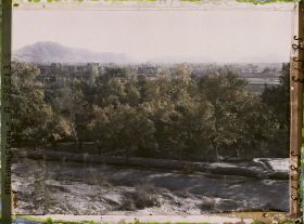 Image représentant Afghanistan, Tchil-zou-Toun, Paysage